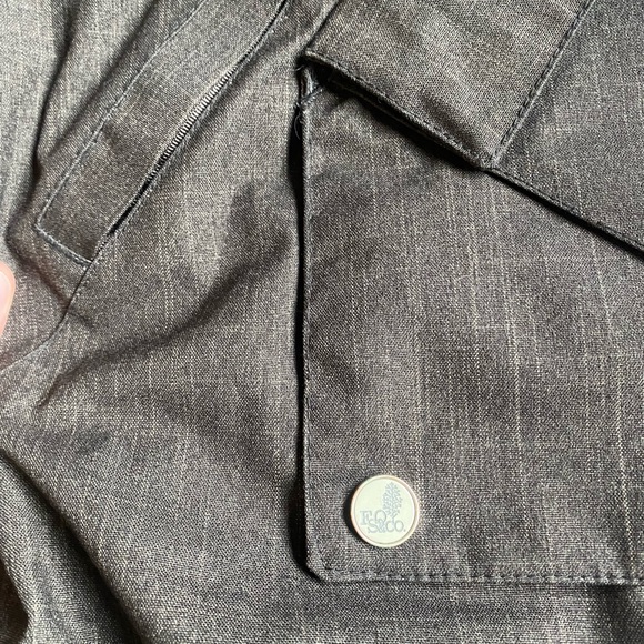 Snowpants - Picture 2 of 5